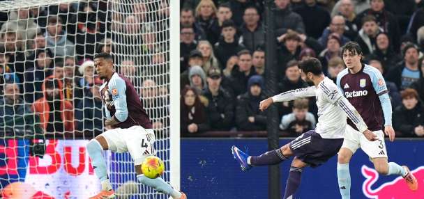 Amorim says Fernandes to miss United game against Newcastle but appears optimistic