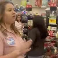 Have You Seen This? Free groceries all around