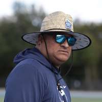 What caught my attention on Day 1 of BYU football fall camp
