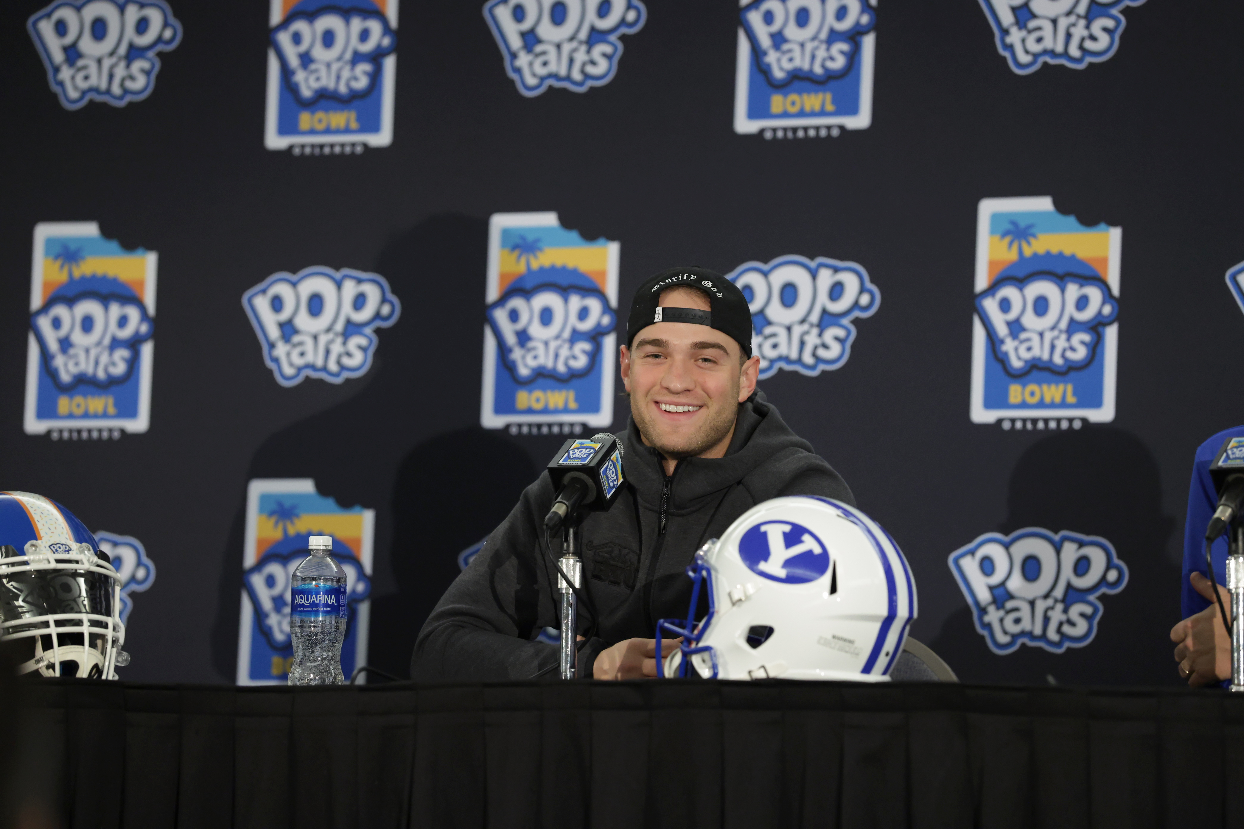 Pick Six Previews: BYU to show snubbed playoff profile in Pop-Tarts Bowl win