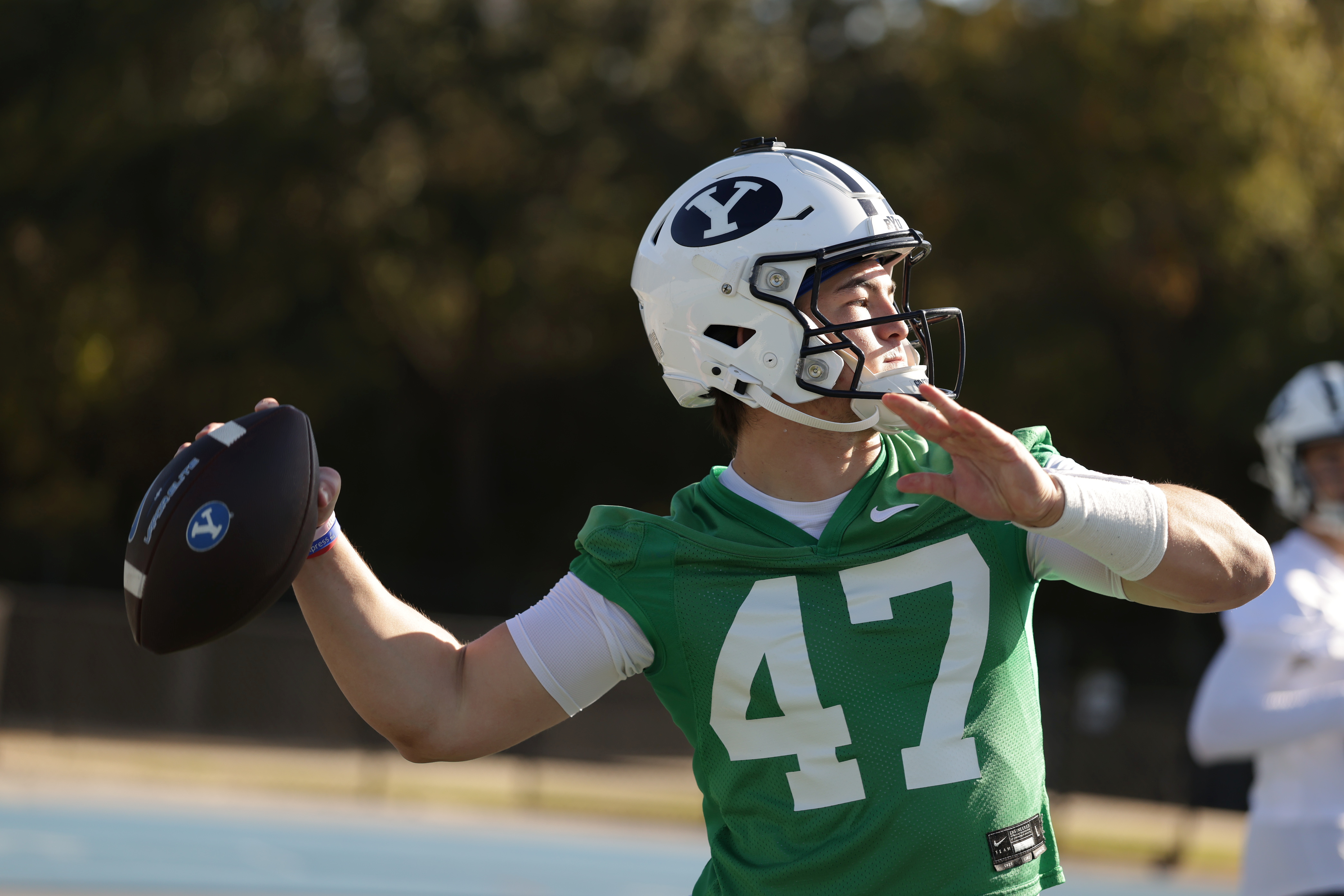 Mirror, mirror: BYU, Georgia Tech see plenty of similarities in Pop-Tarts Bowl pairing