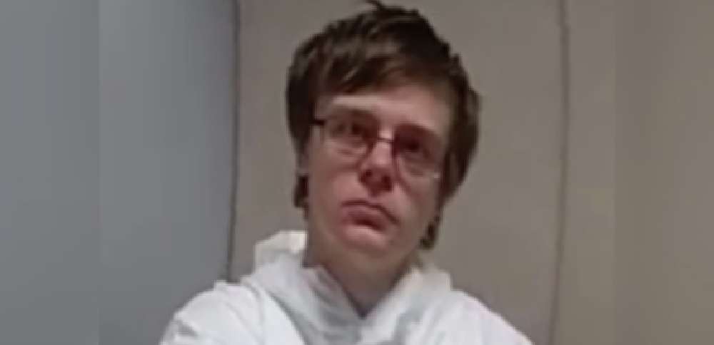 Man arrested with homemade bombs after making antisemitic threats, police say