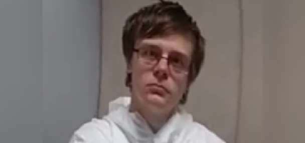 Man arrested with homemade bombs after making antisemitic threats, police say