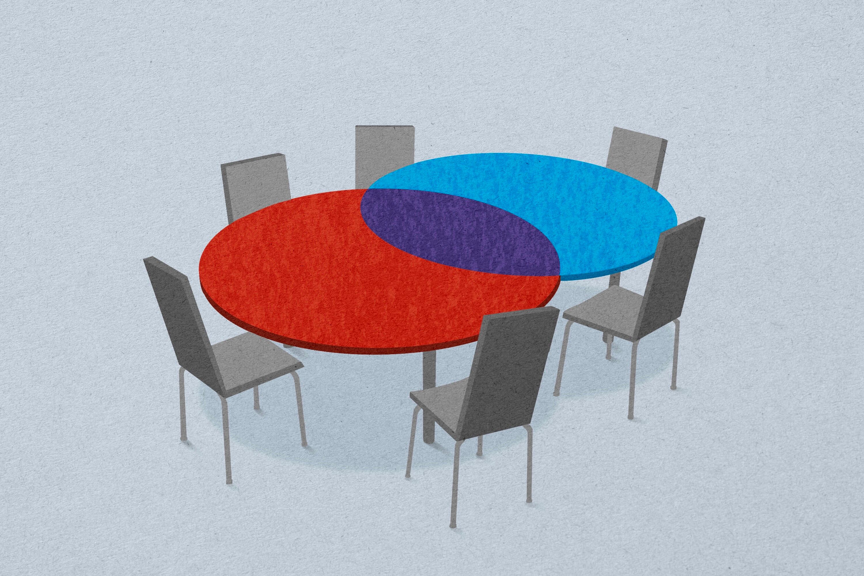 The only thing worse than eggnog is your hot take