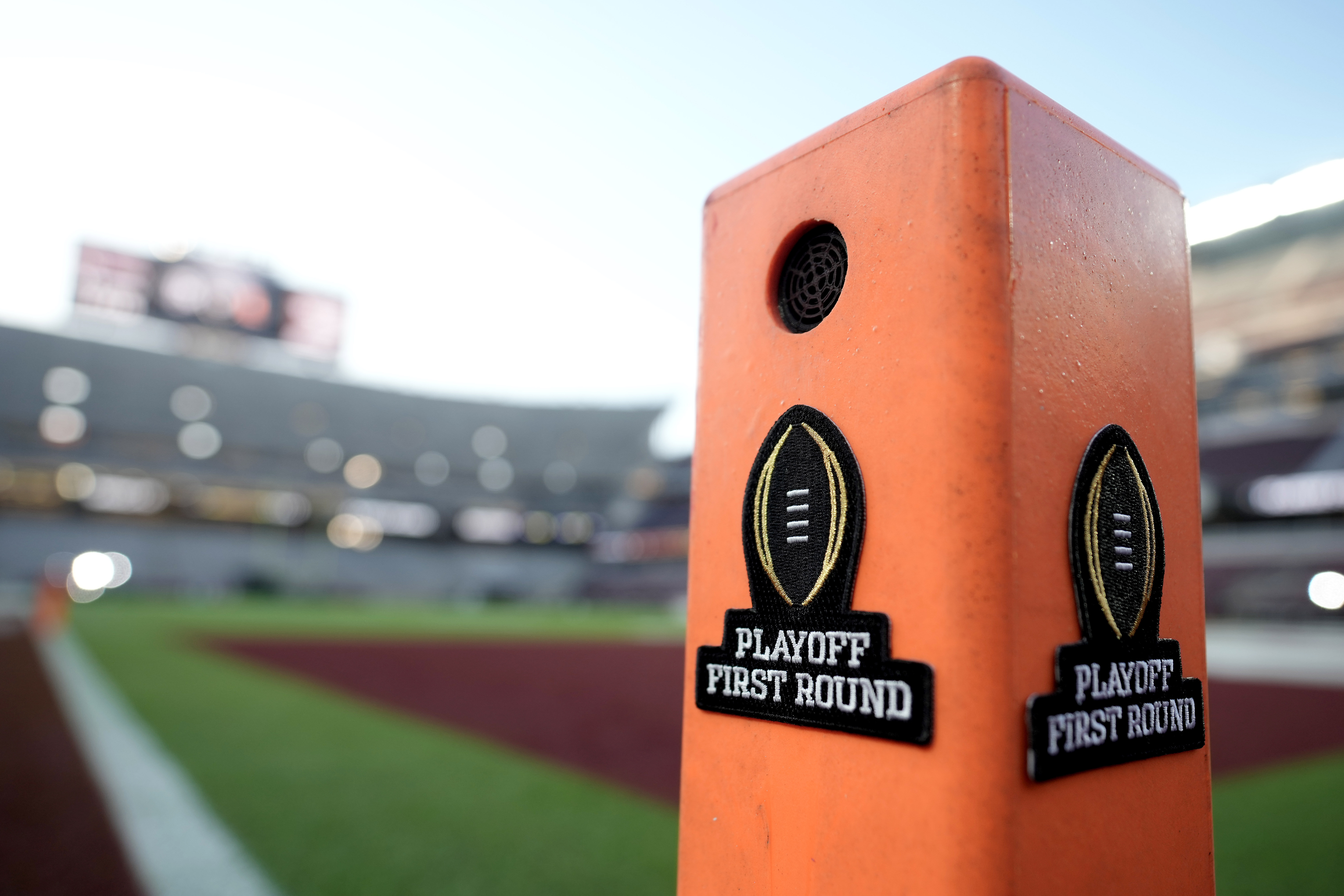 College Football Playoff ratings drop 7% as NFL competition impacts viewership