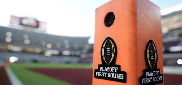 College Football Playoff ratings drop 7% as NFL competition impacts viewership