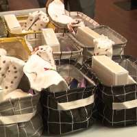 Utah mom who survived COVID complications, delivered at 28 weeks gives back to NICU families