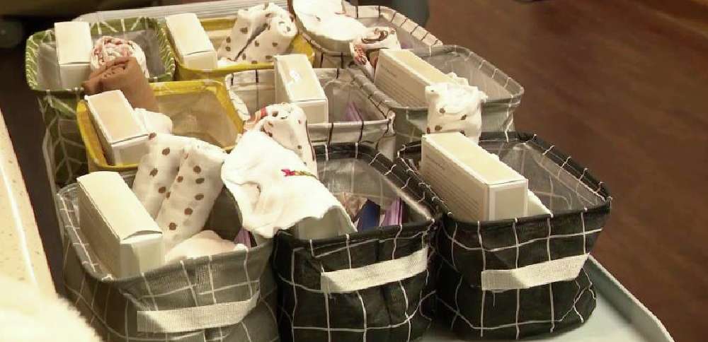 Utah mom who survived COVID complications, delivered at 28 weeks gives back to NICU families