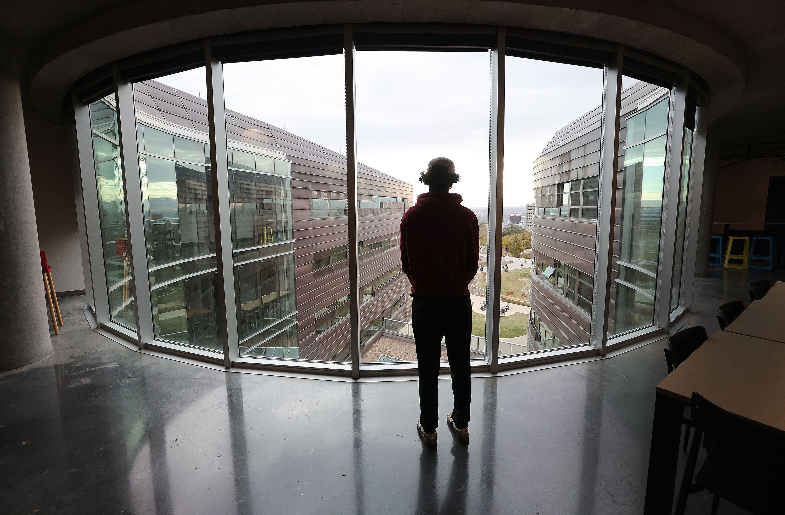 U. expands its Master of Business Creation program to a third continent — Europe