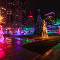 Salt Lake City ties Christmas record; winter weather advisories issued across Utah