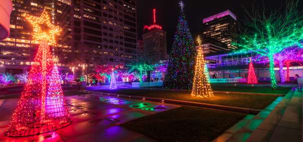 Salt Lake City breaks Christmas record; winter weather advisories issued across Utah