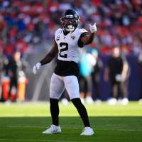 Jaguars CB Jourdan Lewis to have season-ending foot surgery, AP source says