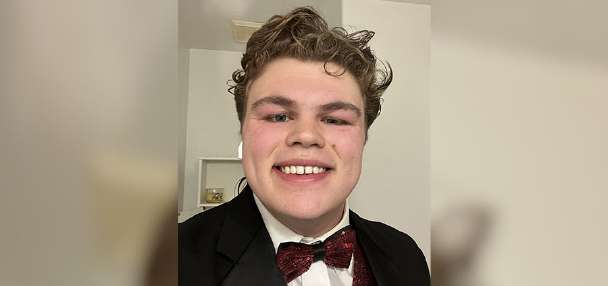 Idaho senior offered full-ride scholarship after becoming a finalist in a highly competitive program