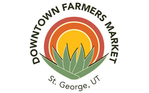 2026 Downtown Farmers Market St. George