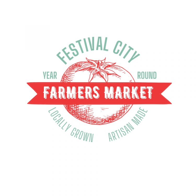 Festival City Farmers Market 2026