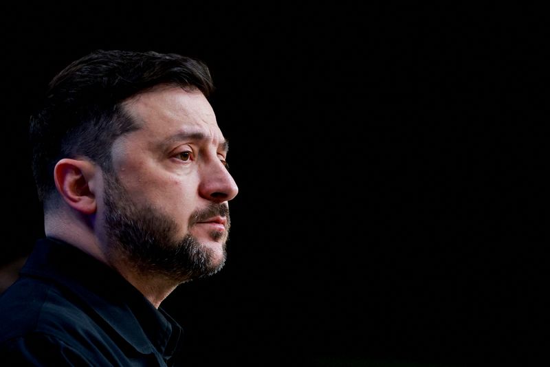 Top World story anchor