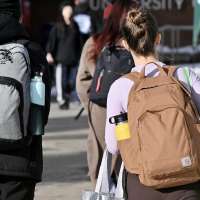 What's the Trump administration doing to help college aspirants make informed money decisions?