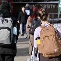 What's the Trump administration doing to help college aspirants make informed money decisions?