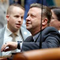Podcasting gives Utah politicians a new platform for political discourse