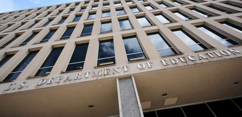 Trump administration: Student loan defaulters may soon have wages garnished