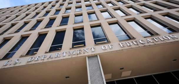 Trump administration: Student loan defaulters may soon have wages garnished