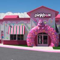 Vegas doughnut franchise expands to northern Utah; opening date set for American Fork store