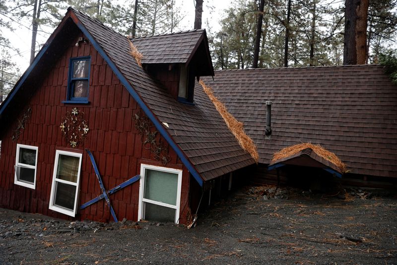 Top U.S. story anchor