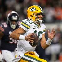 Packers QB Jordan Love will miss Saturday's game against Ravens
