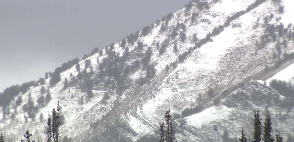 Low snow doesn't mean no avalanche risk, Utah experts say