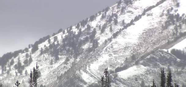 Low snow doesn't mean no avalanche risk, Utah experts say