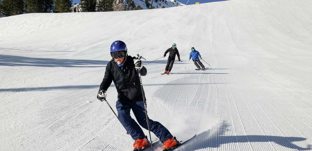 2025: Ordinary Utahns doing extraordinary things in their sports