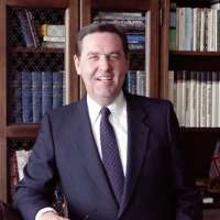 'Compassionate leadership': Local leaders praise service of President Jeffrey R. Holland