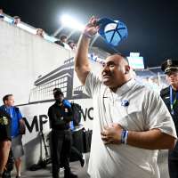 With eyes on BYU to open Big 12 media days, Cougars keep same energy that has bred success