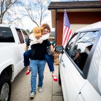 How a rare genetic disease changed all her plans