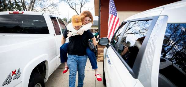 How a rare genetic disease changed all her plans