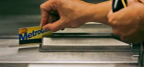 New York subway ends its MetroCard era and switches fully to tap-and-go fares