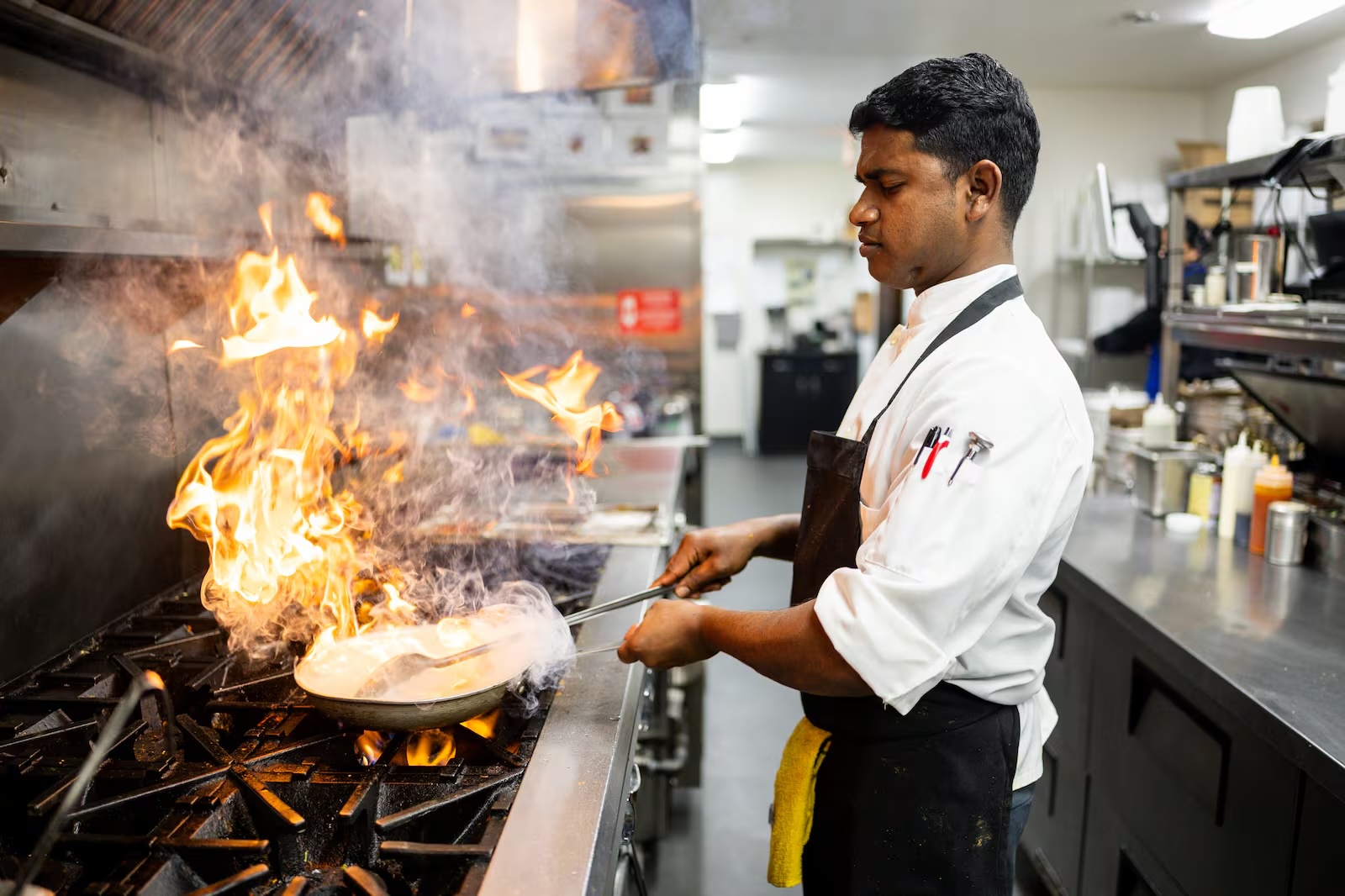 5 Utah food spots we checked out this year