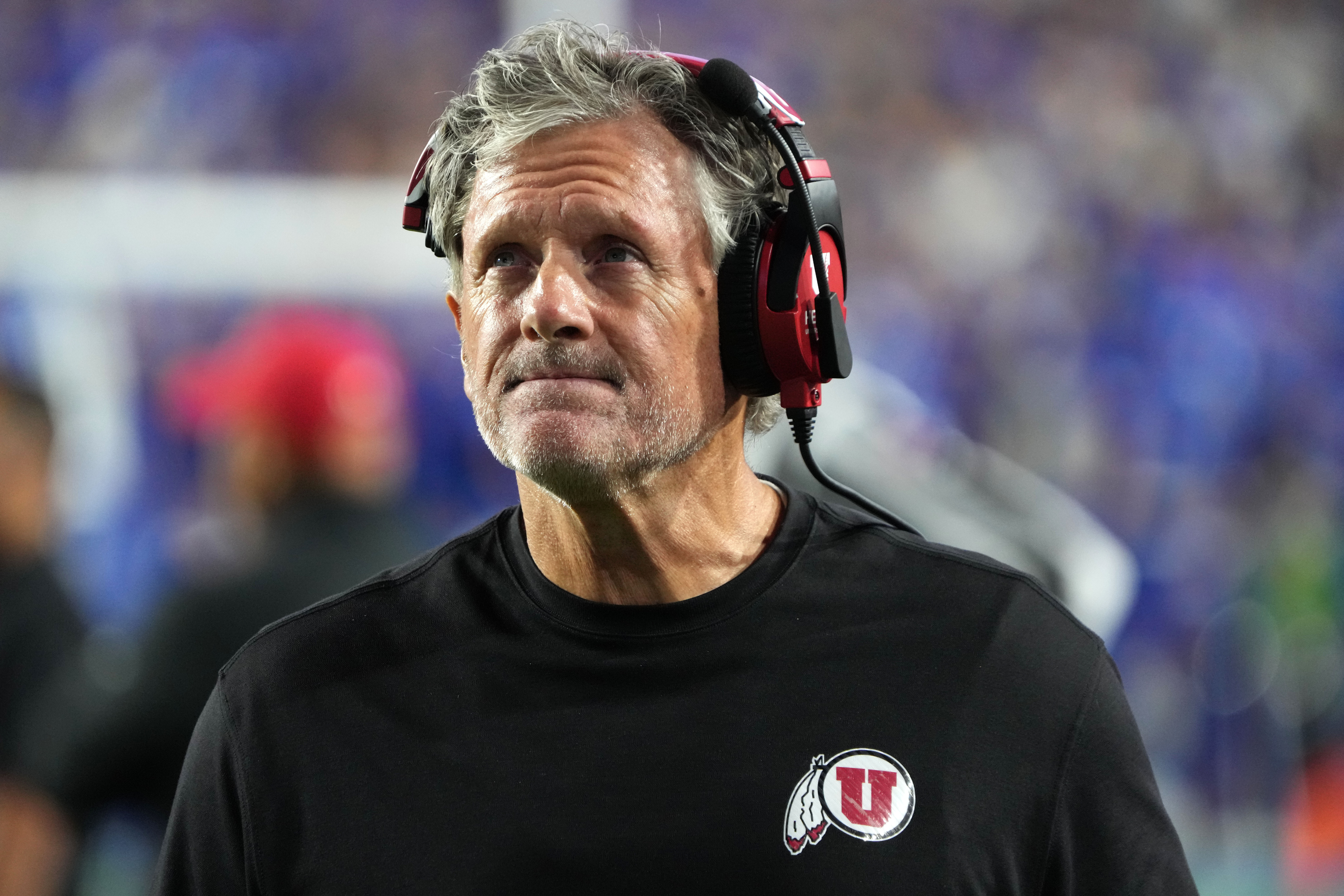 Kyle Whittingham confident his style will be a familiar fit as Michigan's football coach