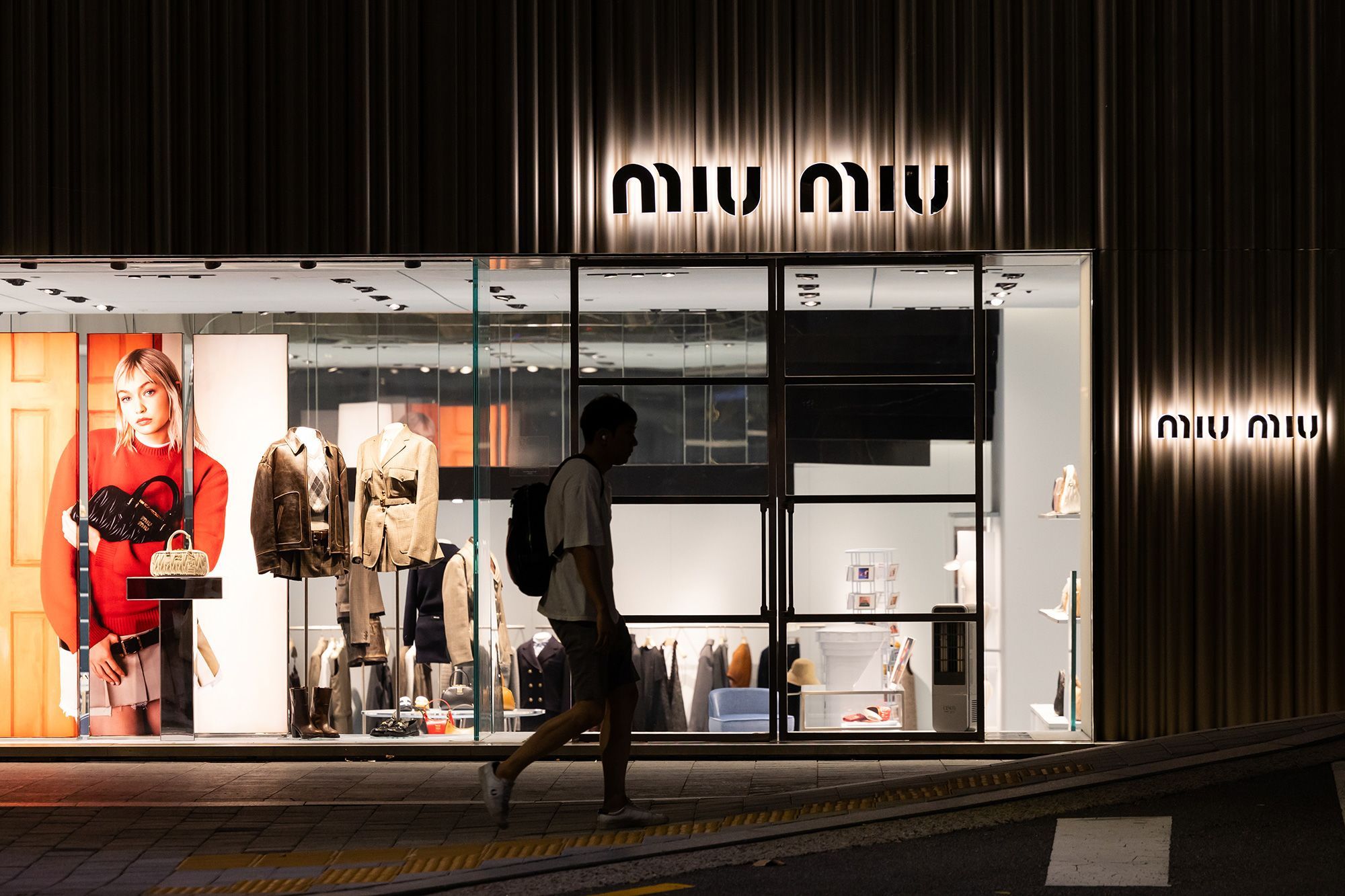 Luxury goods were once built to last. Now, some fall apart as easily as fast fashion