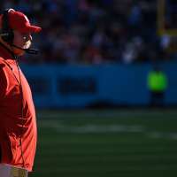 Andy Reid plans to return as Chiefs coach next season