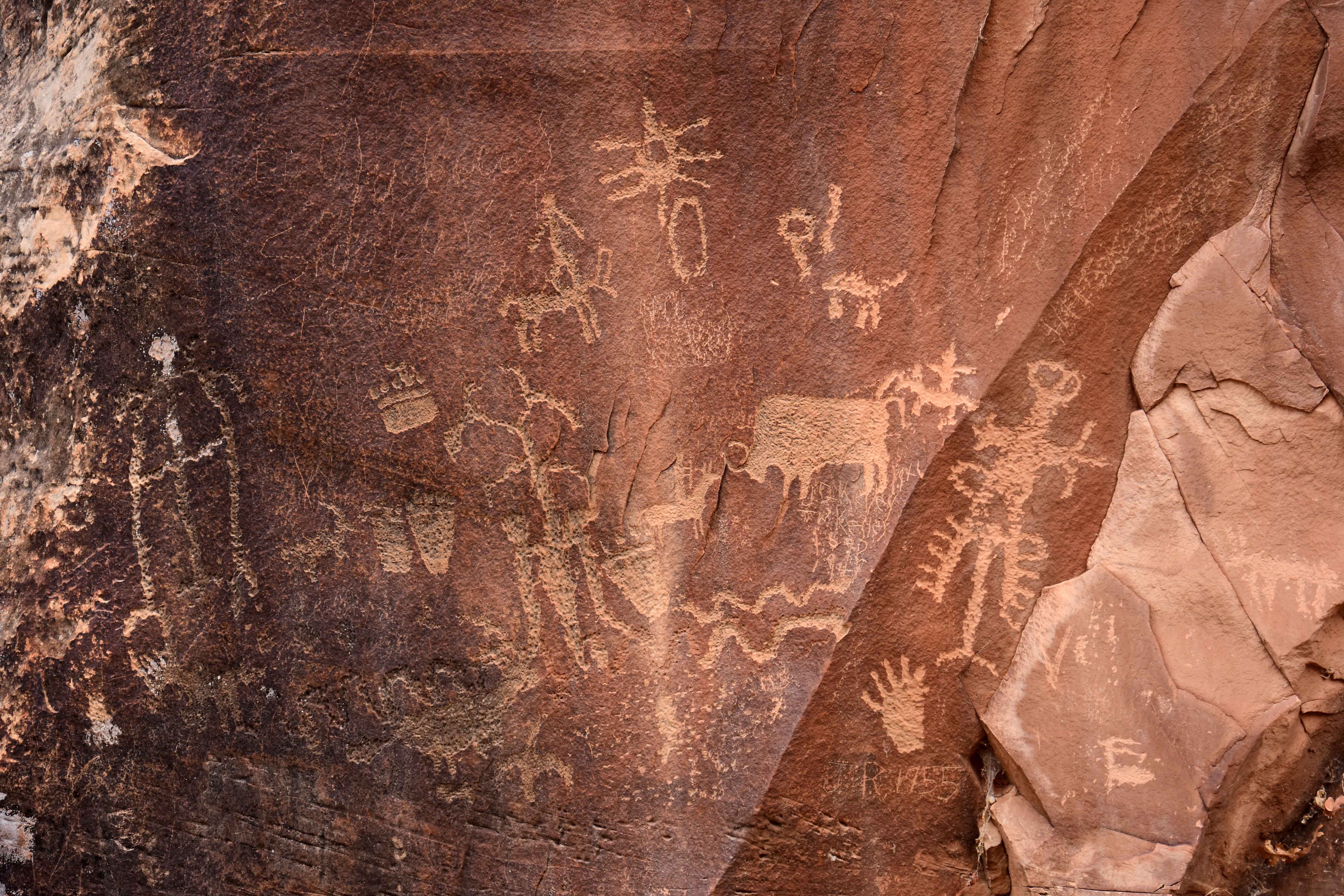 10 things you probably don't know about Utah's original inhabitants