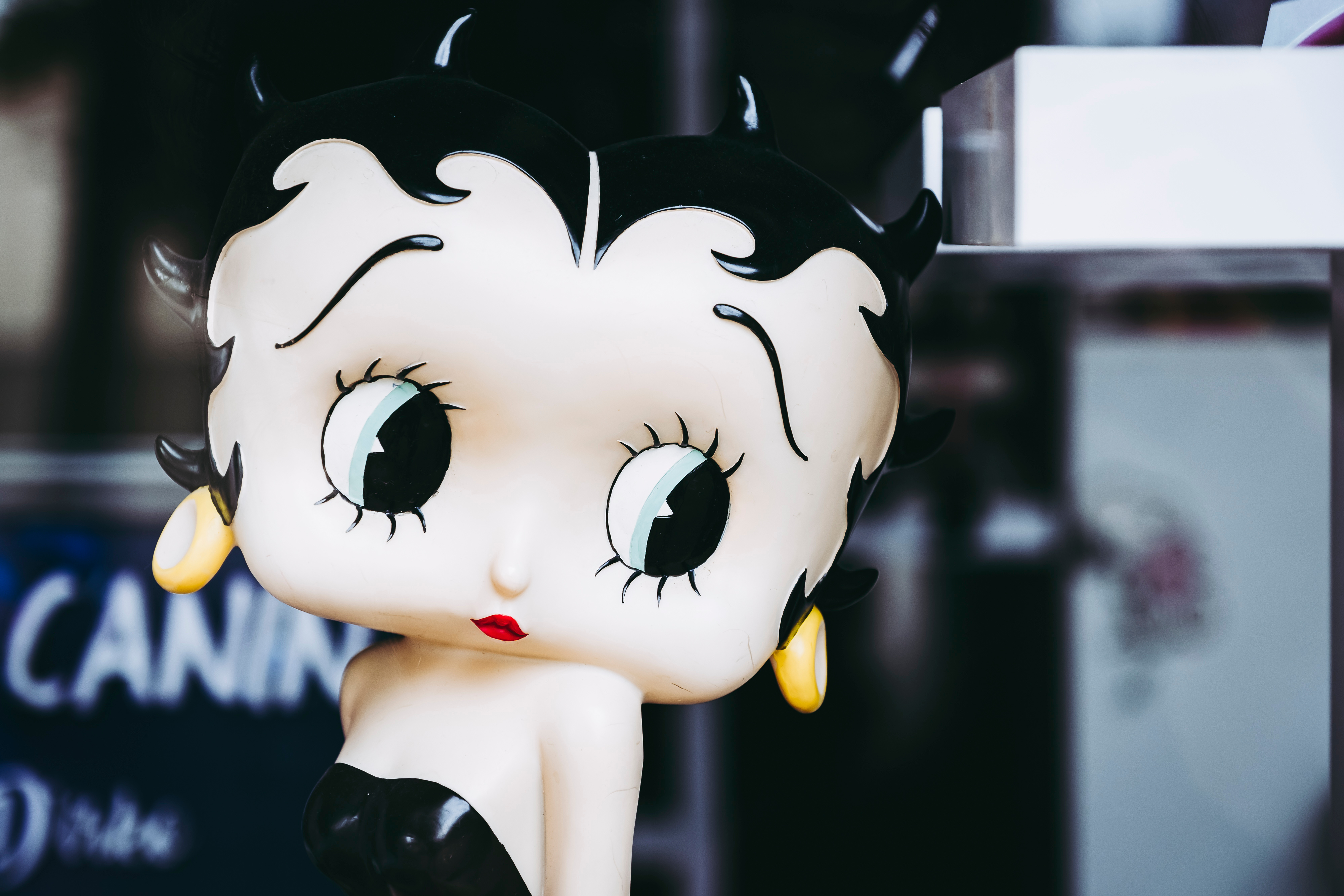 Nancy Drew, Betty Boop and more: 26 notable works entering the public domain in 2026