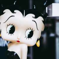 Nancy Drew, Betty Boop and more: 26 notable works entering the public domain in 2026