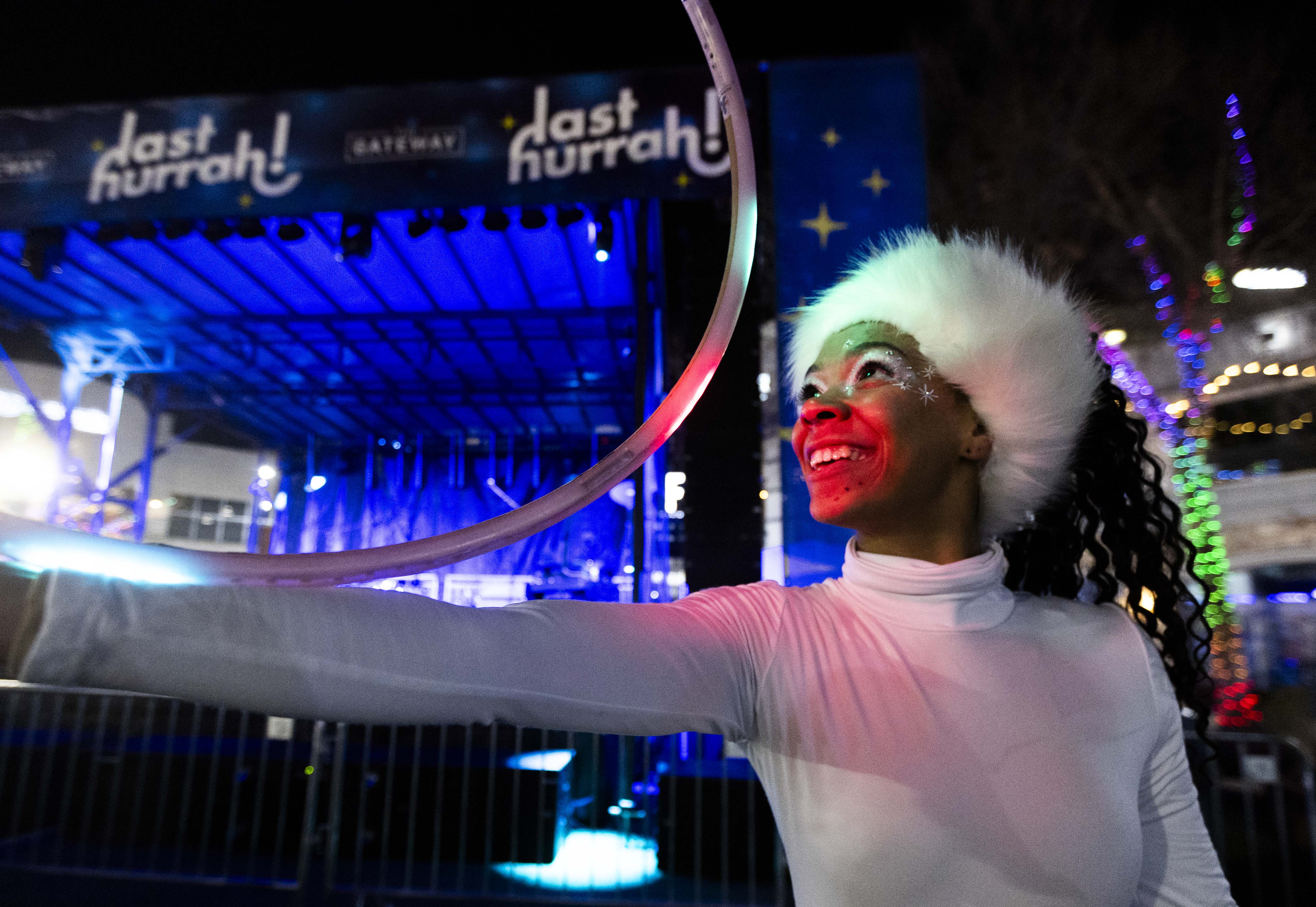 Ring in the new year with these events in Utah