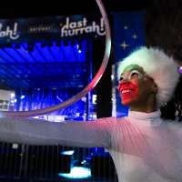 Ring in the new year with these events in Utah