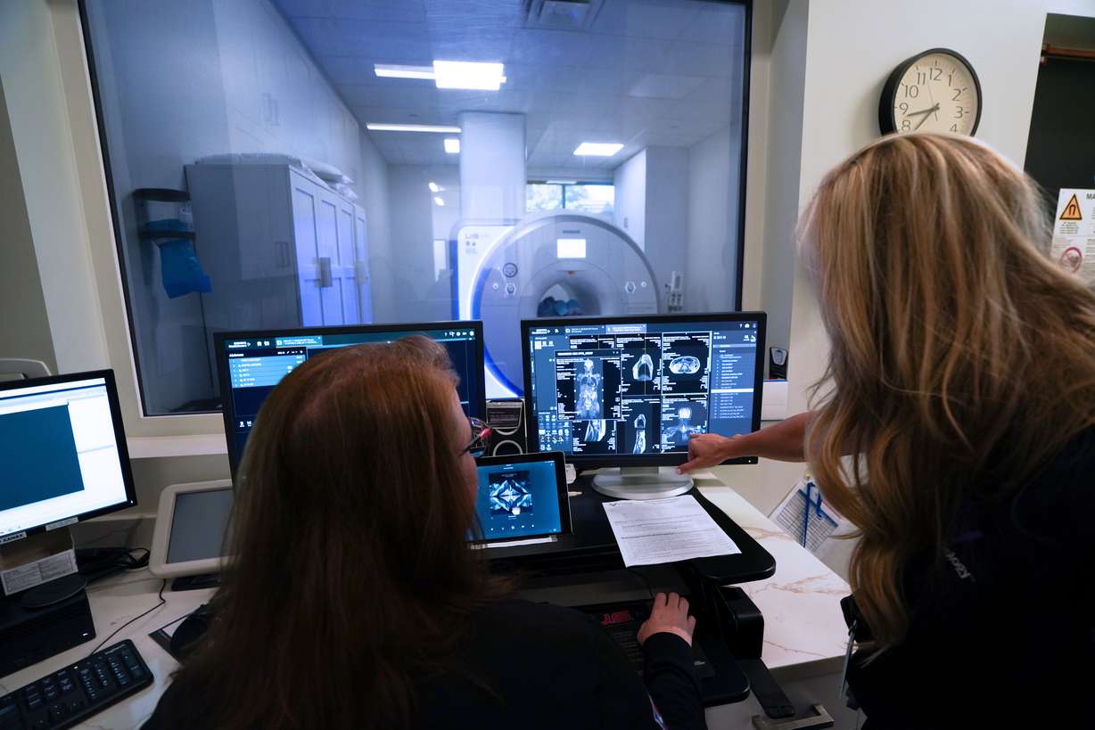 Take control of your health: How diagnostic imaging can help you live longer