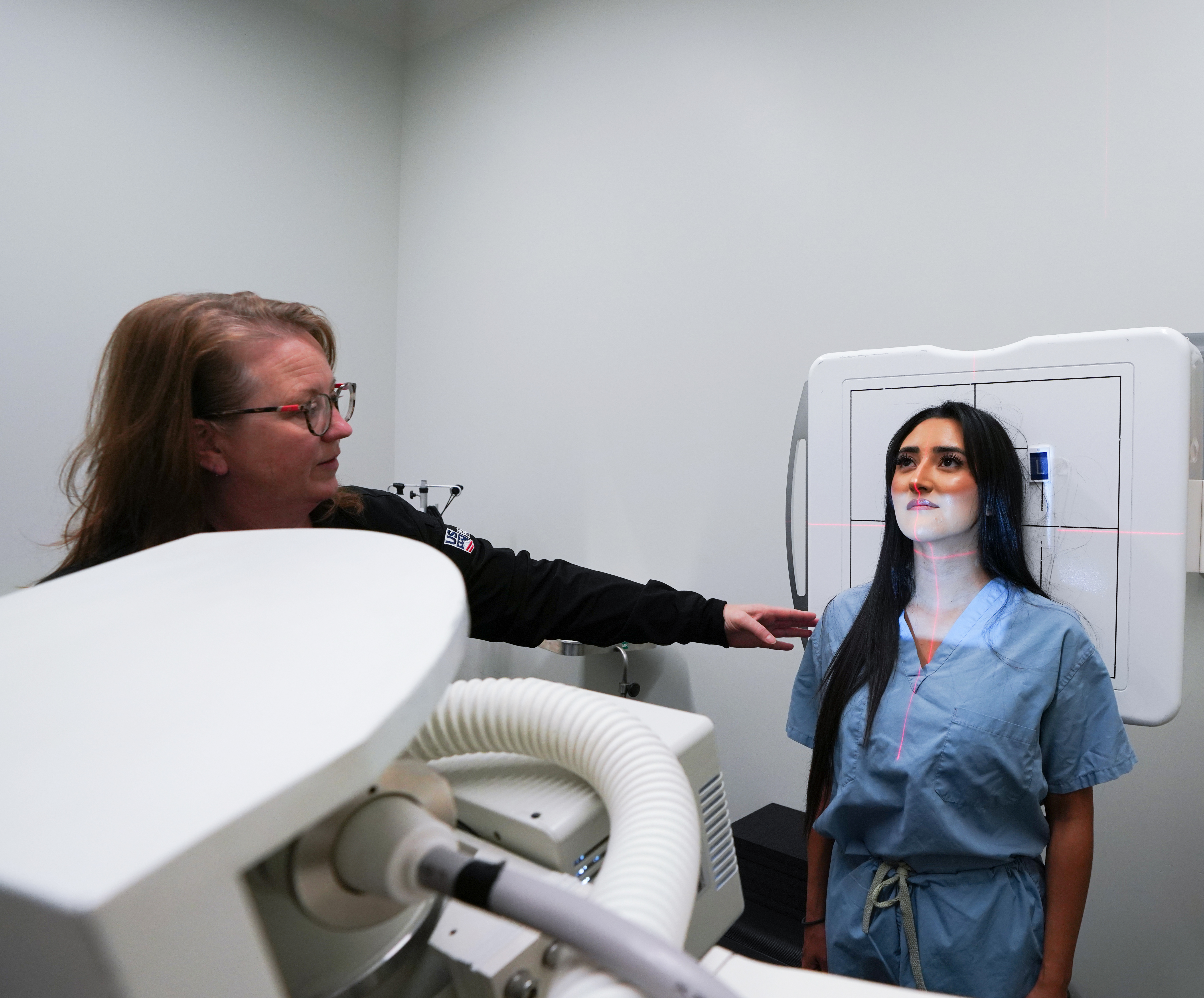 Take control of your health: How diagnostic imaging can help you live longer