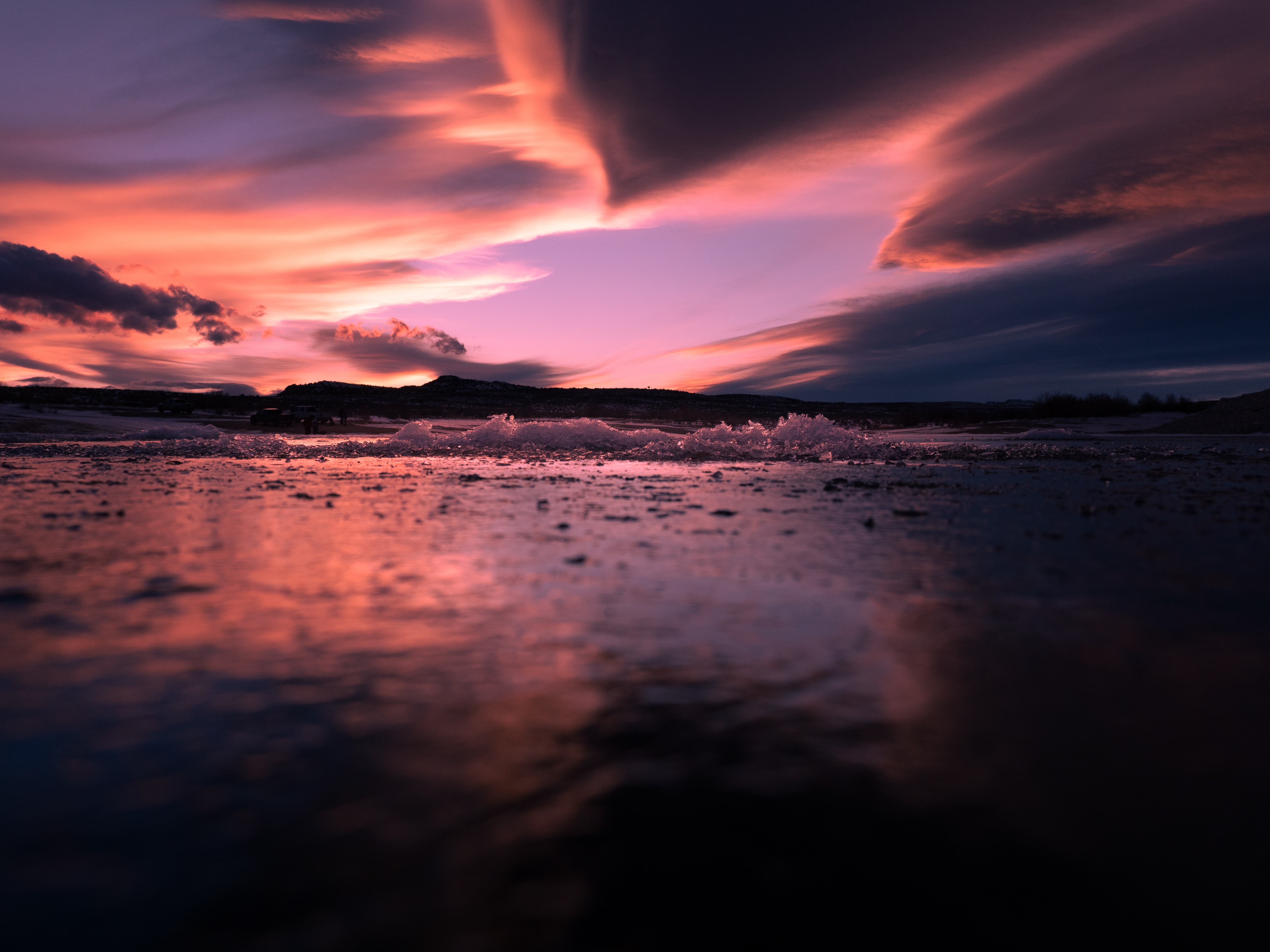 4 Reasons Flaming Gorge is Utah's most underrated winter playground