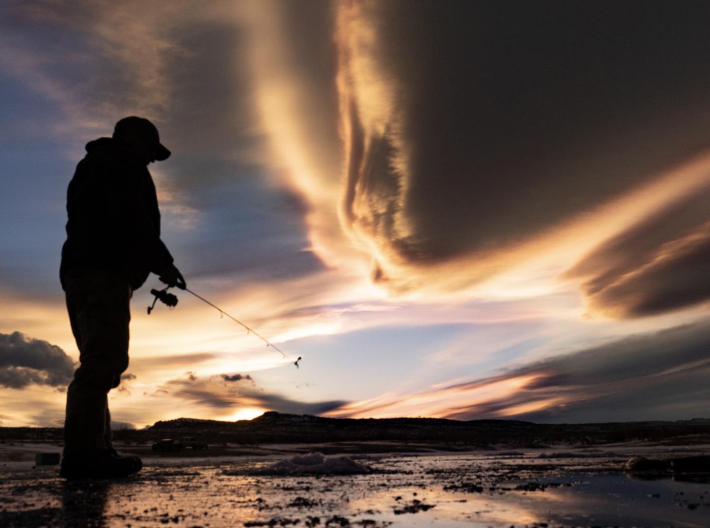 4 Reasons Flaming Gorge is Utah's most underrated winter playground