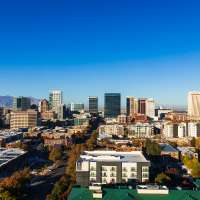 How Salt Lake City responded to mounting challenges in 2025